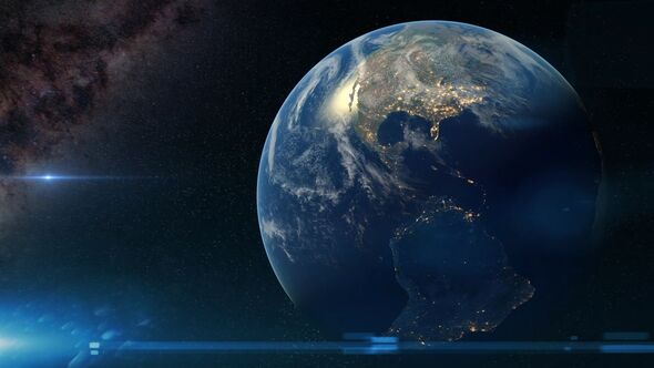 Photo of Planets – Videohive 10929363