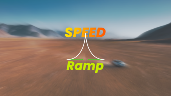 Photo of Speed Ramp Effects – Videohive 60154253