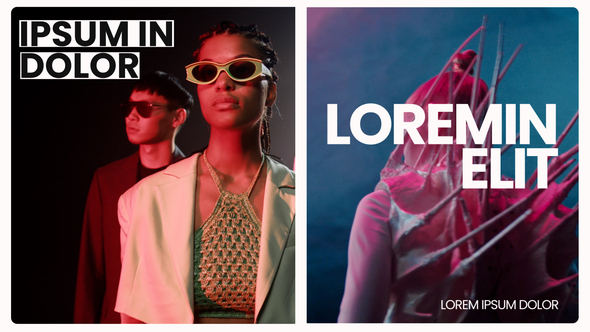 Photo of SplitScreenTitles – Videohive 60498311