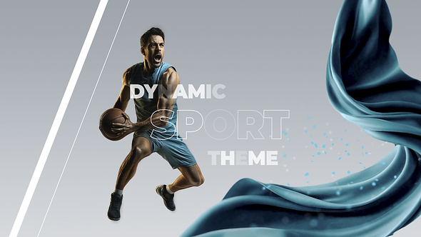 Photo of Sport News – Videohive 60020408