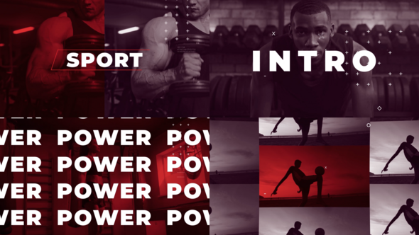 Photo of Sports Intro for After Effects – Videohive 60041938