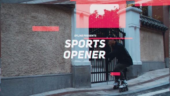 Photo of Sport – Videohive 22829516