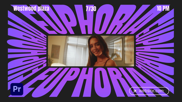 Photo of Stretched Posters for Premiere Pro – Videohive 60171890