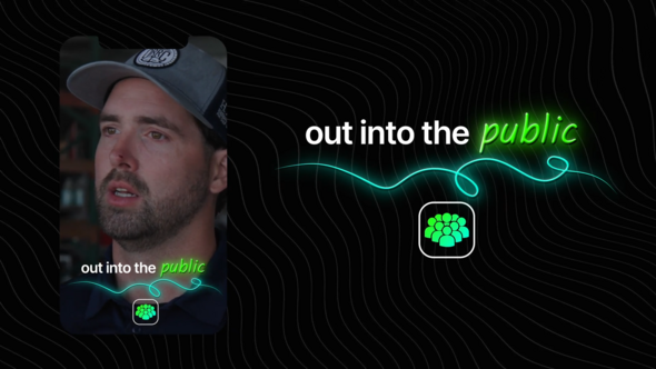 Photo of Subtitles & Captions Text Animations – Videohive 60285155