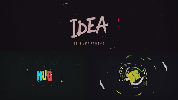 Photo of Tape Drop Retro Logo Reveal – Videohive 60139380