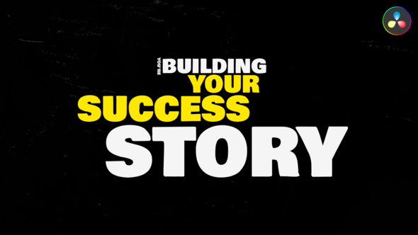 Photo of Text Kinetic Animation  DR – Videohive 60546462