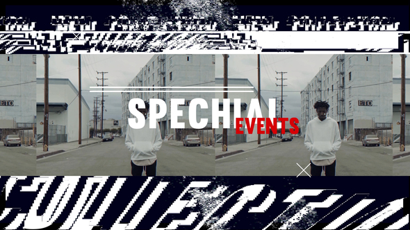 Photo of The VHS Opener / MOGRT – Videohive 60020444