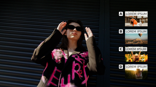 Photo of Tier List fcpx – Videohive 60377297