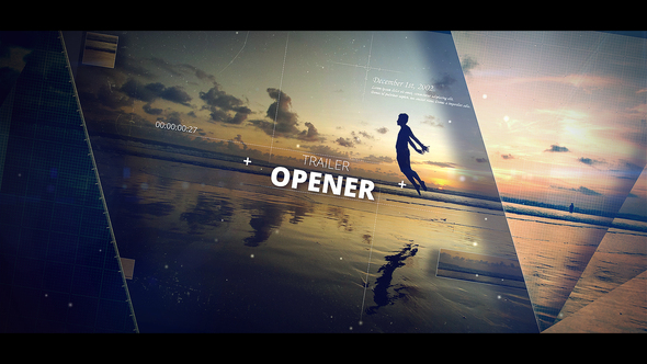 Photo of Intro Opener – Videohive 30351615