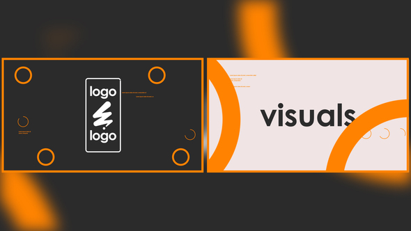 Photo of Typographic Logo Intro and Minimal Dynamic Typo – Videohive 60480902