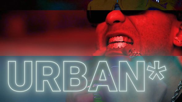 Photo of Urban – Videohive 47579479