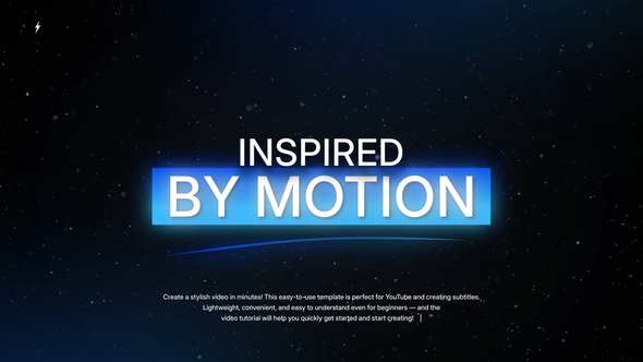 Photo of Typography Titles | After Effects – Videohive 60513782