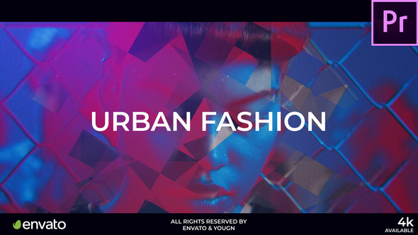 Photo of Fashion Slideshow – Videohive 22568653