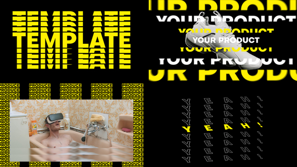 Photo of Opener – Videohive 25970679