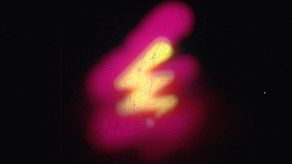 Photo of Vertical Glitch Logo Reveal – Videohive 60205405