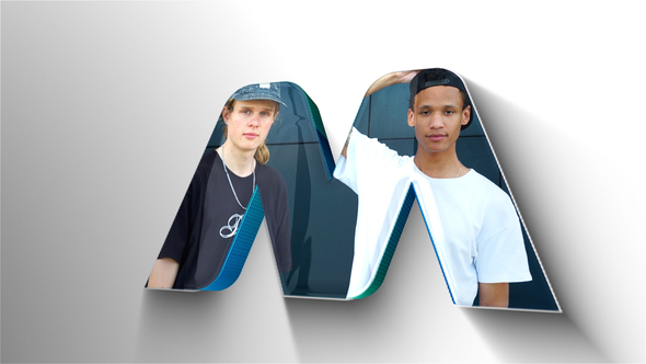Photo of Video Logo Reveal – Videohive 59985496