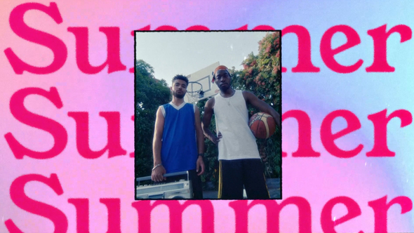 Photo of Vintage – Videohive 48916109