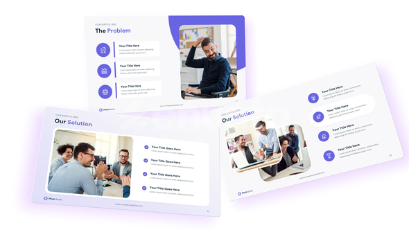 Photo of Web Promo – Videohive 60064052