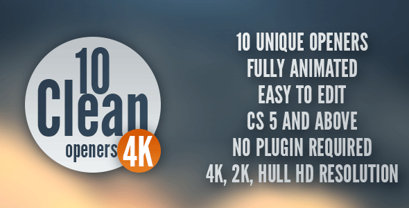 Photo of 10 Video Logo Maker (Photography Logos Creator) – Videohive 12778390