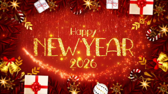 Photo of 2026 New Year’s Eve Elegant Countdown – Videohive 60821402