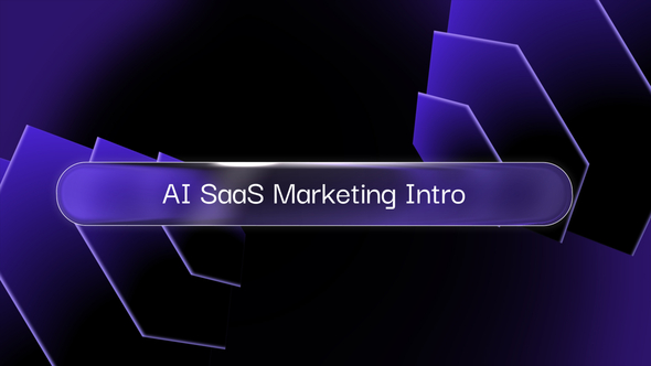 Photo of AI Marketing – Videohive 60706612