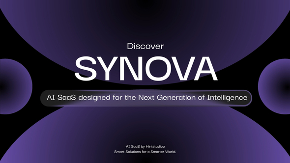 Photo of AI Product Promo – Videohive 60630223