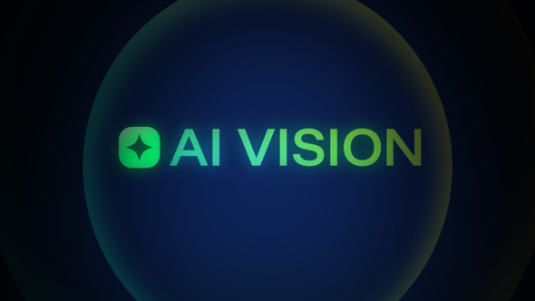 Photo of AI SaaS Intro – Videohive 60629467