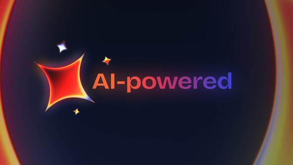 Photo of Ai Text Animation – Videohive 60700965
