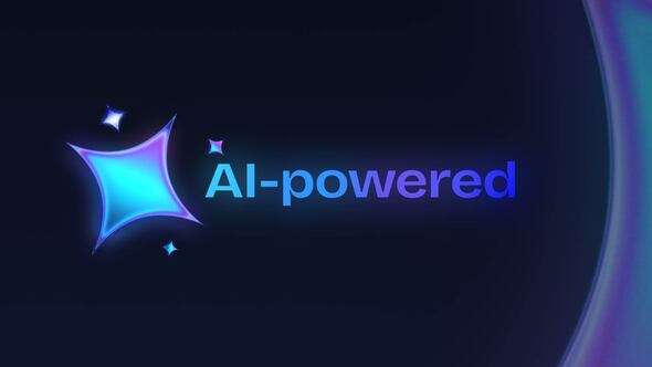 Photo of Ai Text Animation – Videohive 60721050