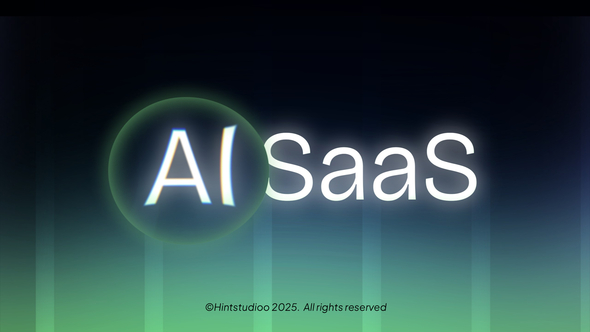 Photo of AI Website – Videohive 60666522