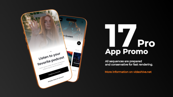 Photo of App Promo Pro – Videohive 60638306