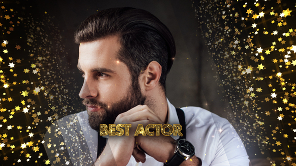 Photo of Awards Party Opener – Videohive 60654526