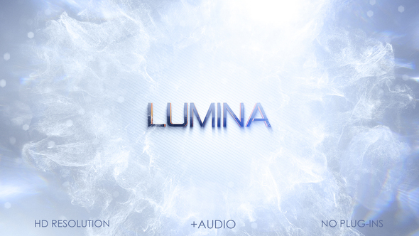 Photo of Bright Particle Explosion Intro – Videohive 60753584