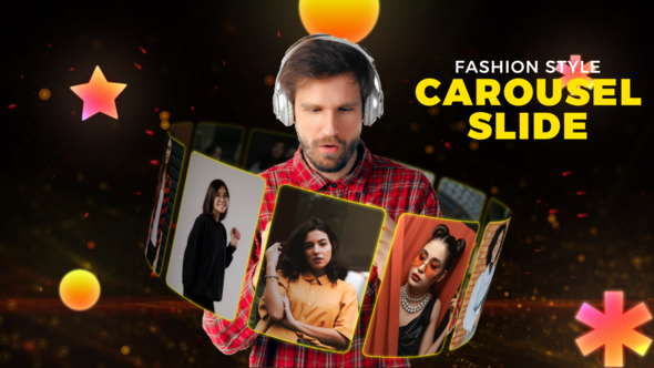 Photo of Carousel Slide Ads – Videohive 60857757