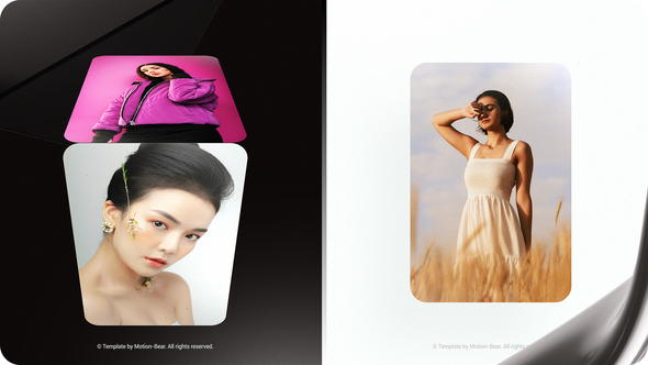 Photo of Carousel & Sliders – Videohive 60860759