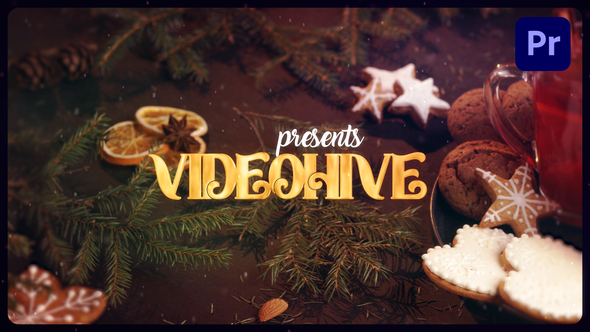 Photo of Christmas Holiday Slideshow – Videohive 60731749
