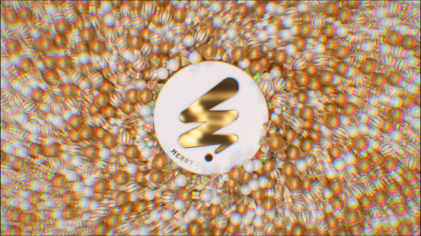 Photo of Christmas Logo – Videohive 60697010