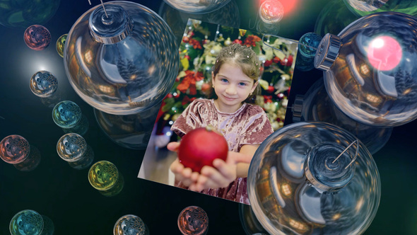 Photo of Christmas Slideshow – Videohive 60704544