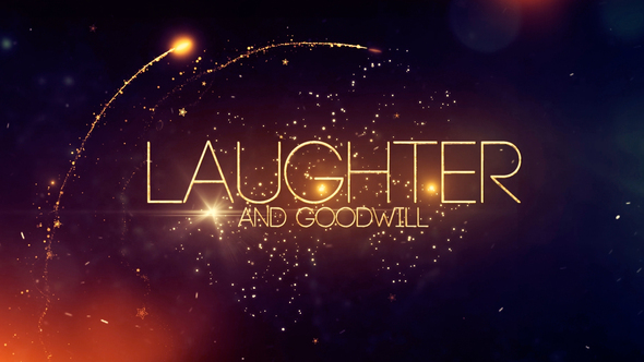 Photo of Christmas Wishes 2026 – Videohive 60700920