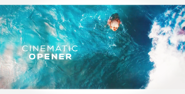 Photo of Clean Slideshow – Videohive 20630782