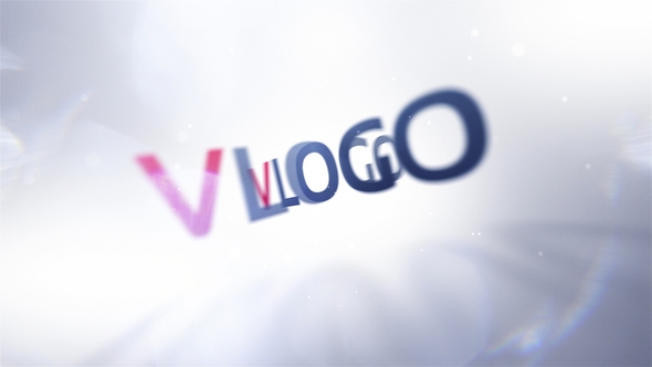Photo of Clean Logo Rotation Intro – Videohive 60650807