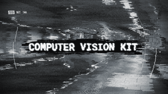 Photo of Computer Vision AI Kit – Videohive 60780220