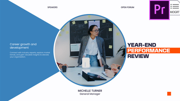 Photo of Conference Promo | Premiere Pro – Videohive 60561055