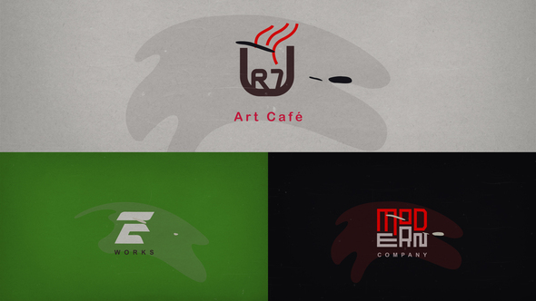 Photo of Creative Pop Logo Intro – Videohive 60598986