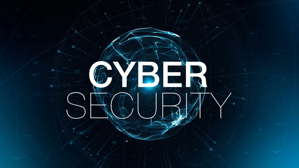 Photo of Cyber Security Opener – Videohive 60841462
