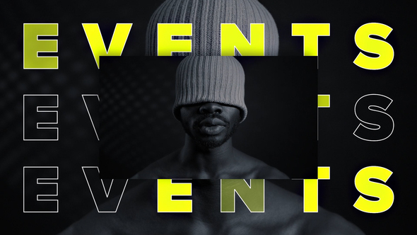 Photo of Typography – Videohive 43349146