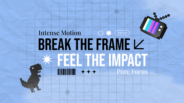 Photo of Digitalcore Titles – Videohive 60587051