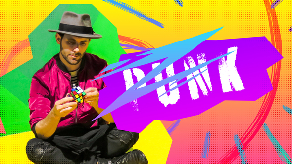 Photo of Doodle Loop FX – Videohive 60896861