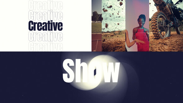 Photo of Dynamic Typography Opener – Videohive 60720965