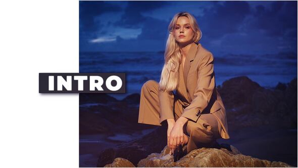 Photo of This Opener Intro – Videohive 57205759